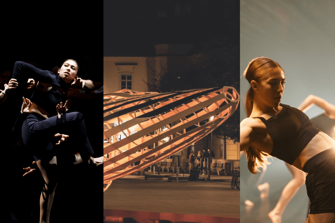 Festival Cultural de Mayo 2025: Agenda completa de actividades