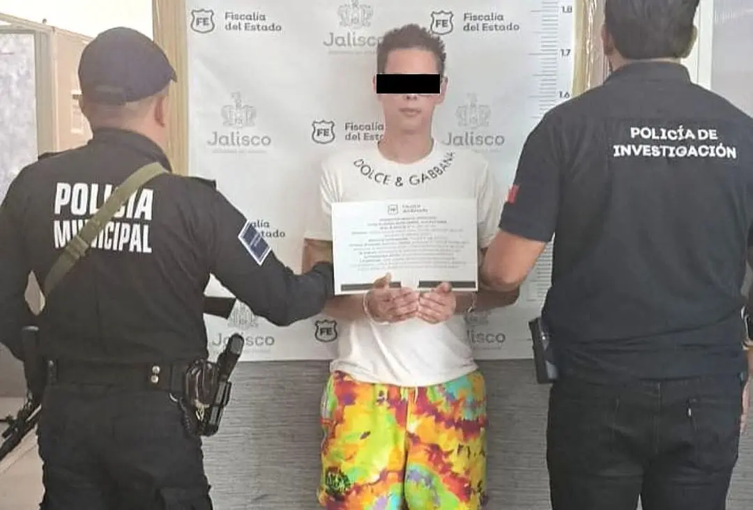 Alex Marín: ¿De qué cargos se le acusa al zar del porno?