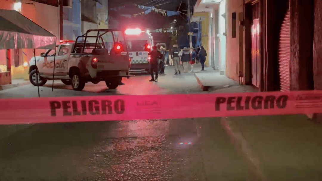 Tlaquepaque: Balean de gravedad a militar de la Sedena