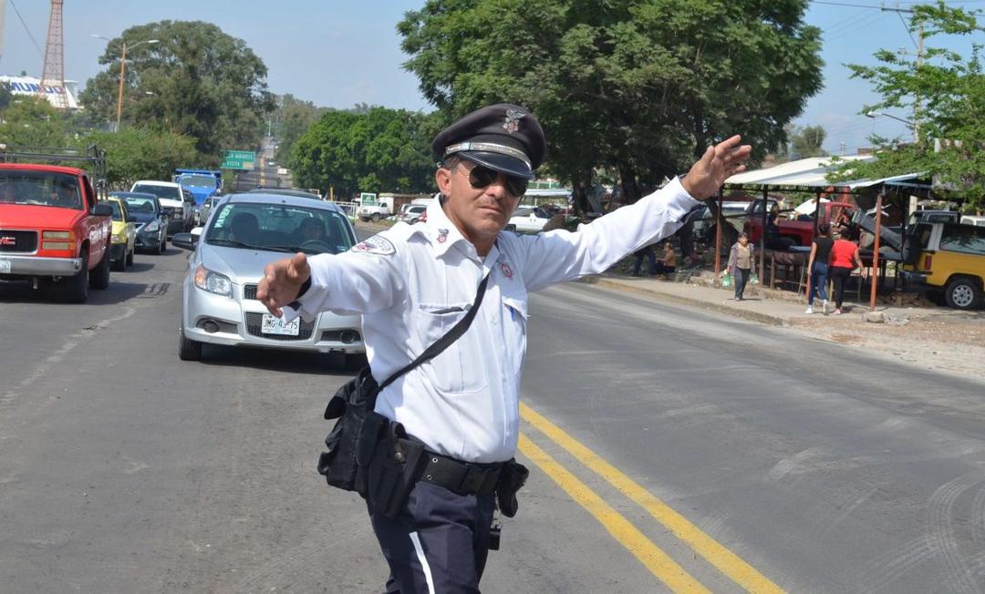 Zapopan: Habrá cierres viales HOY por labores de mantenimiento