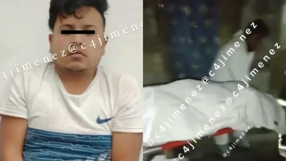 Viral: Hombre mata a su amigo y esconde su cuerpo 5 días