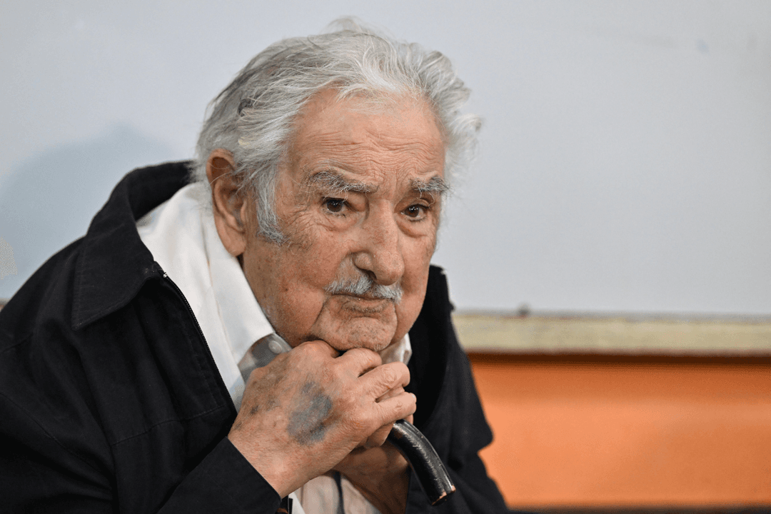 Muere José Mujica, expresidente de Uruguay