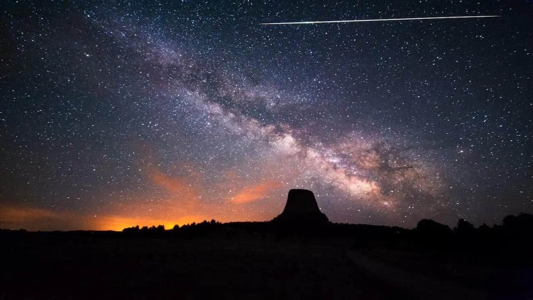 ¿Lluvia de estrellas Eta Acuáridas se podrán ver desde Guadalajara?