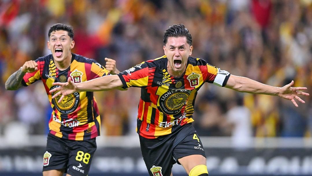 Leones Negros, Campeón del Clausura 2025 en la Liga de Expansión