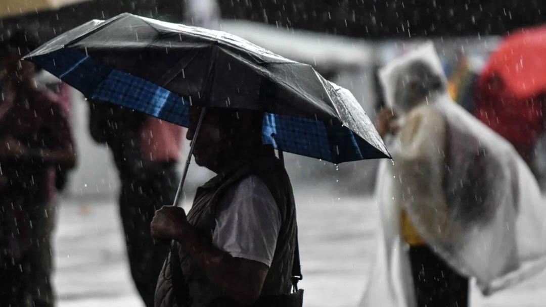 Lluvias en Jalisco: ¿Qué día de esta semana lloverá?