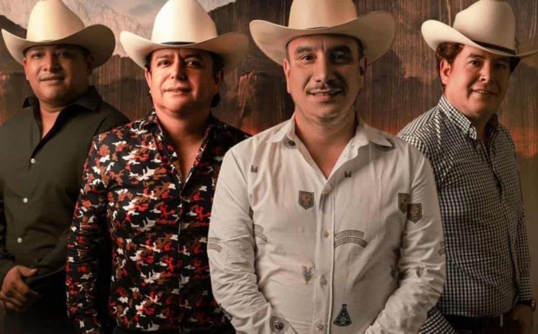 Los Alegres del Barranco obtienen suspensión condicional tras narcocorridos