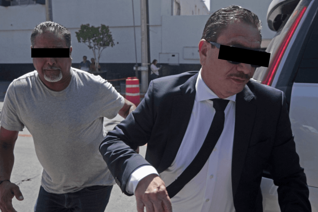 Los Alegres del Barranco rompieron el silencio sobre investigación