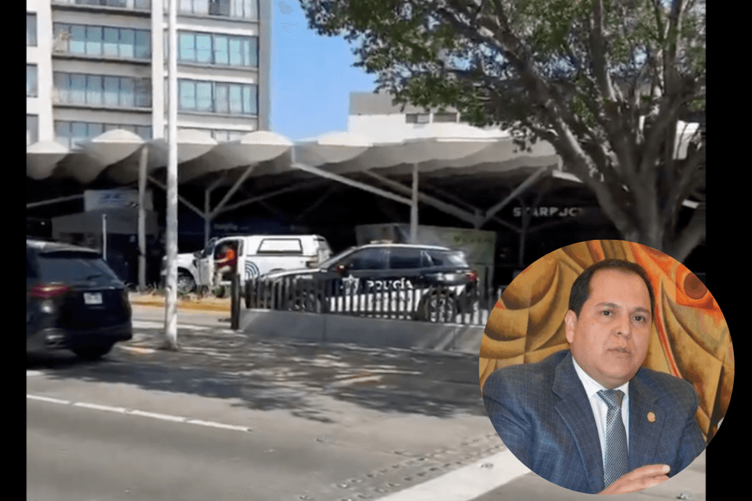 Luis Córdova: Fiscalía de Jalisco investiga asesinato de exdiputado