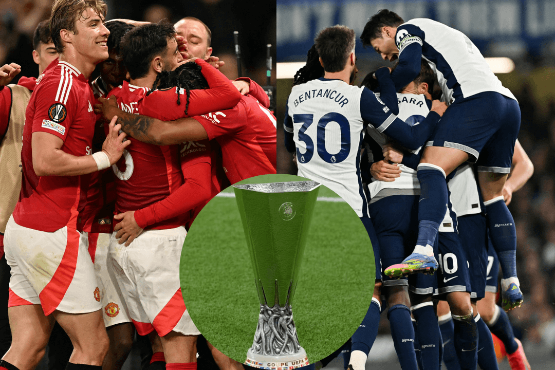 Europa League: ¿Cuándo y a qué hora ver la final?
