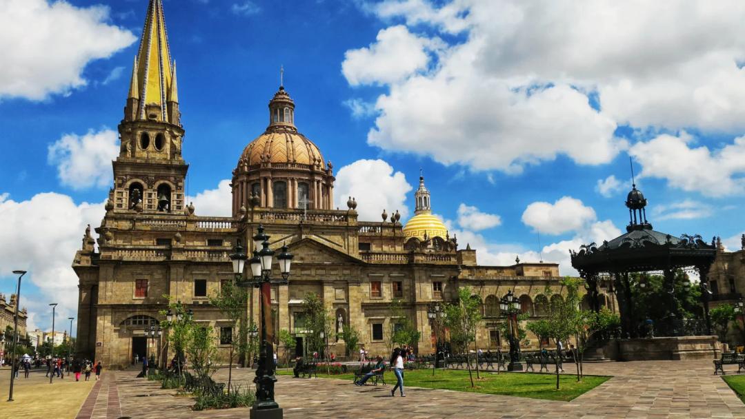 Temperatura en Guadalajara: ¿Cuánto calor hará este 12 de mayo en la ZMG?