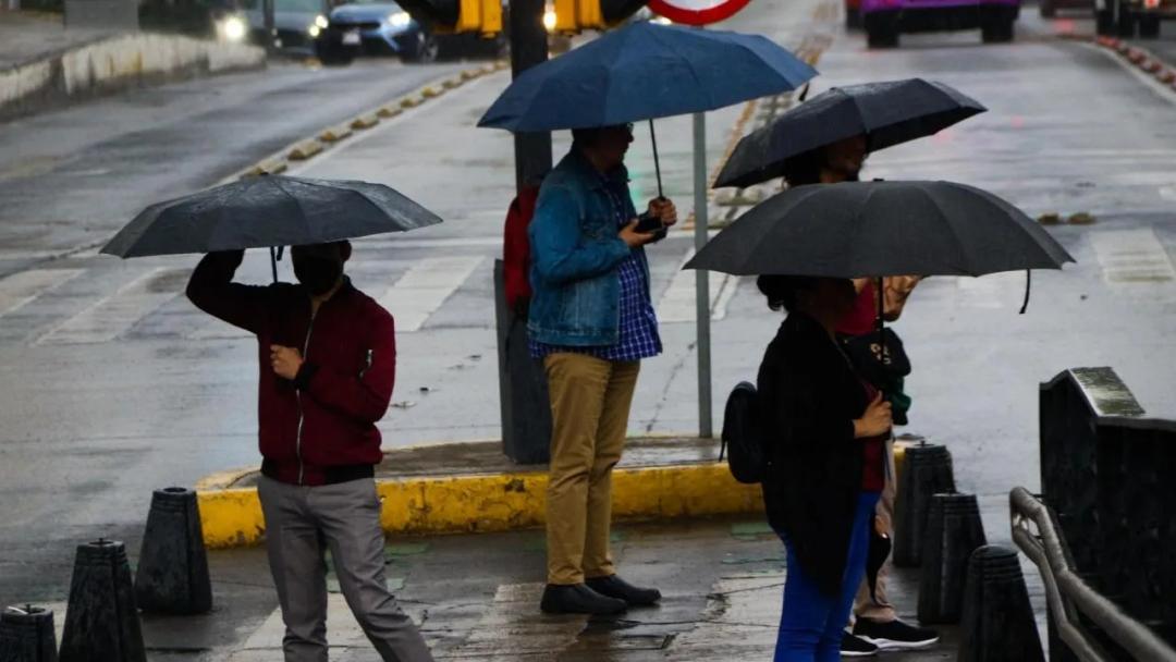 Clima en Jalisco: ¿Qué días lloverá en la última semana de mayo?