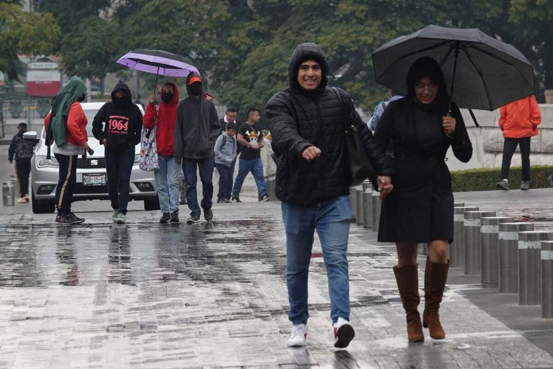 Clima en Jalisco: ¿Hay probabilidad de lluvia este fin de semana?