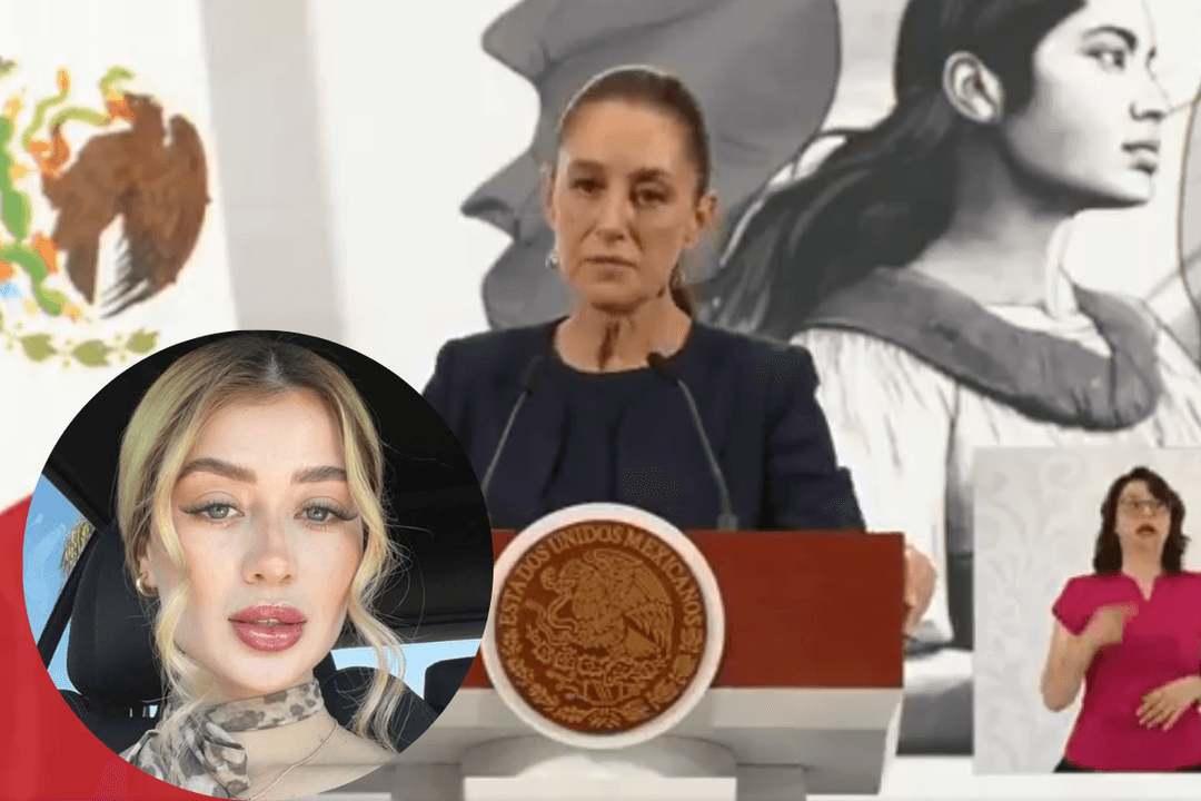 Valeria Márquez: Sheinbaum dijo esto del asesinato