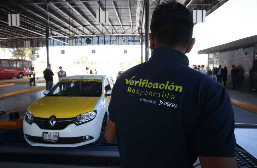 Verificación vehicular 2025: ¿A qué autos les toca el trámite en mayo?