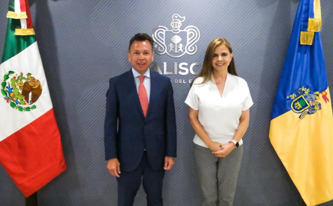 Hospitales Civiles: Karla Planter envía propuestas para direcciones