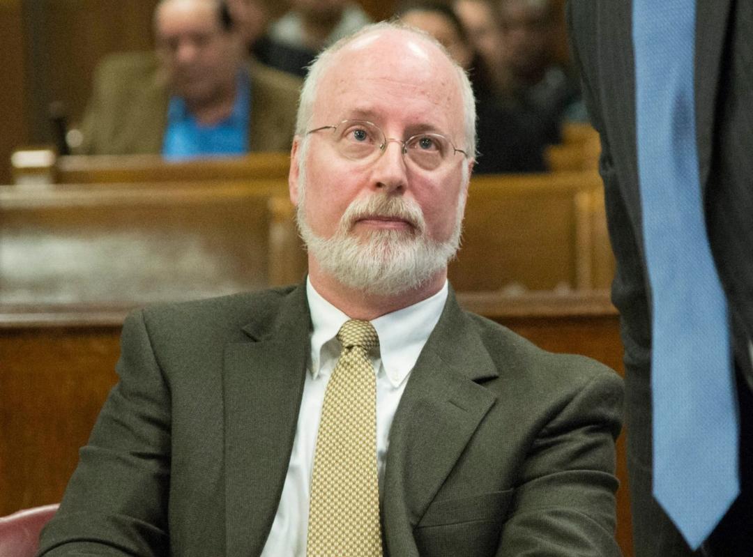 VIRAL: Víctimas de Robert Hadden llegan a un acuerdo por 750 mdd