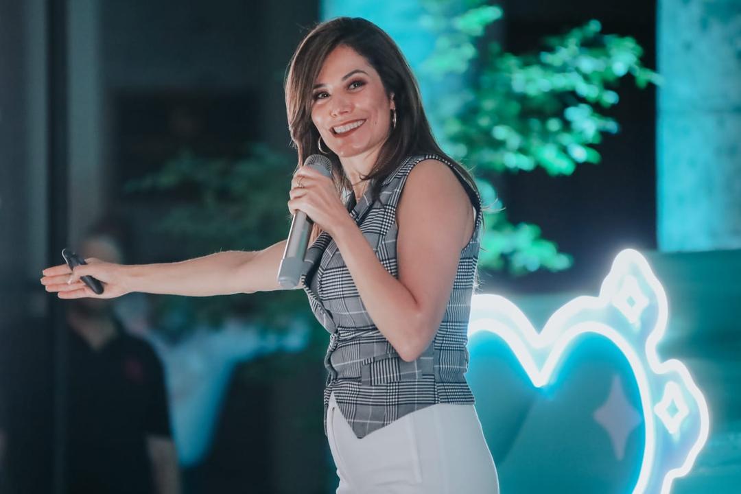 Verónica Delgadillo anuncia inversión de 86 MDP para iluminar Guadalajara