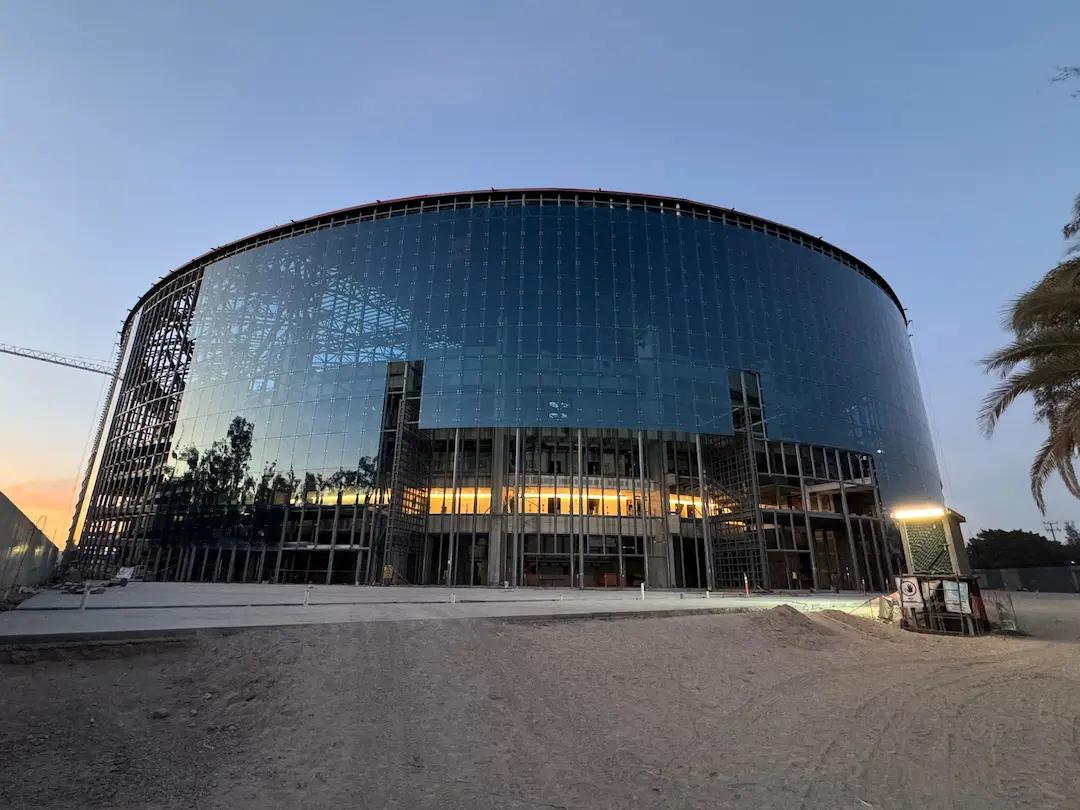 Arena Guadalajara cancela y pospone 15 conciertos más