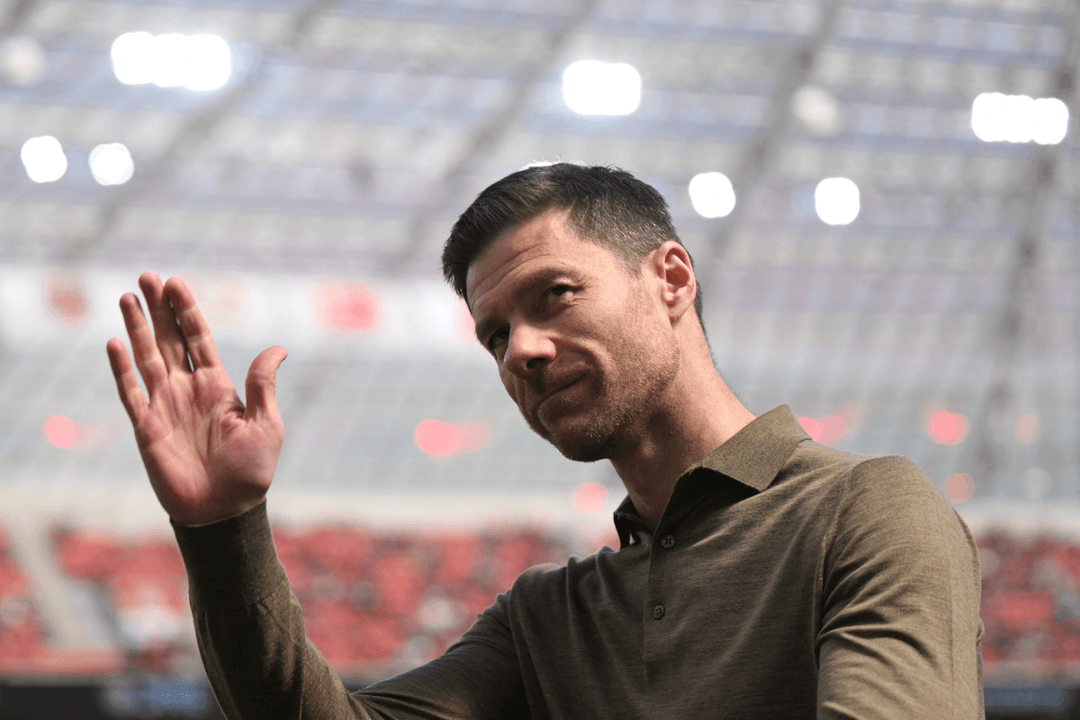 Xabi Alonso: ¿Al Real Madrid? Se irá del Bayer Leverkusen