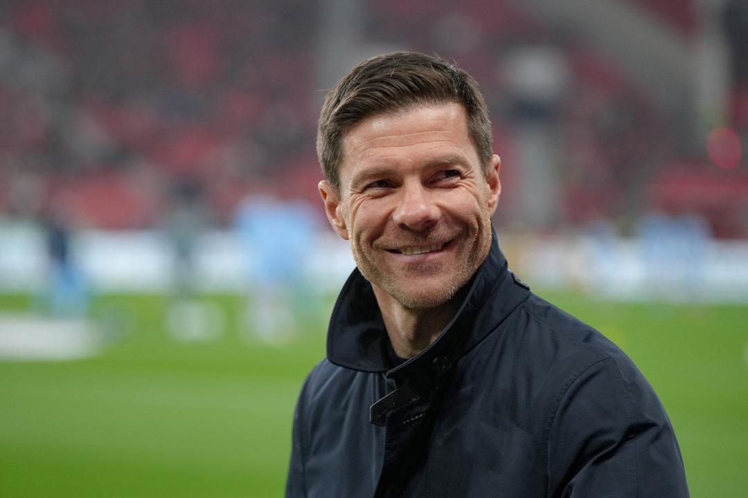 ¡Oficial! Xabi Alonso es nuevo DT del Real Madrid