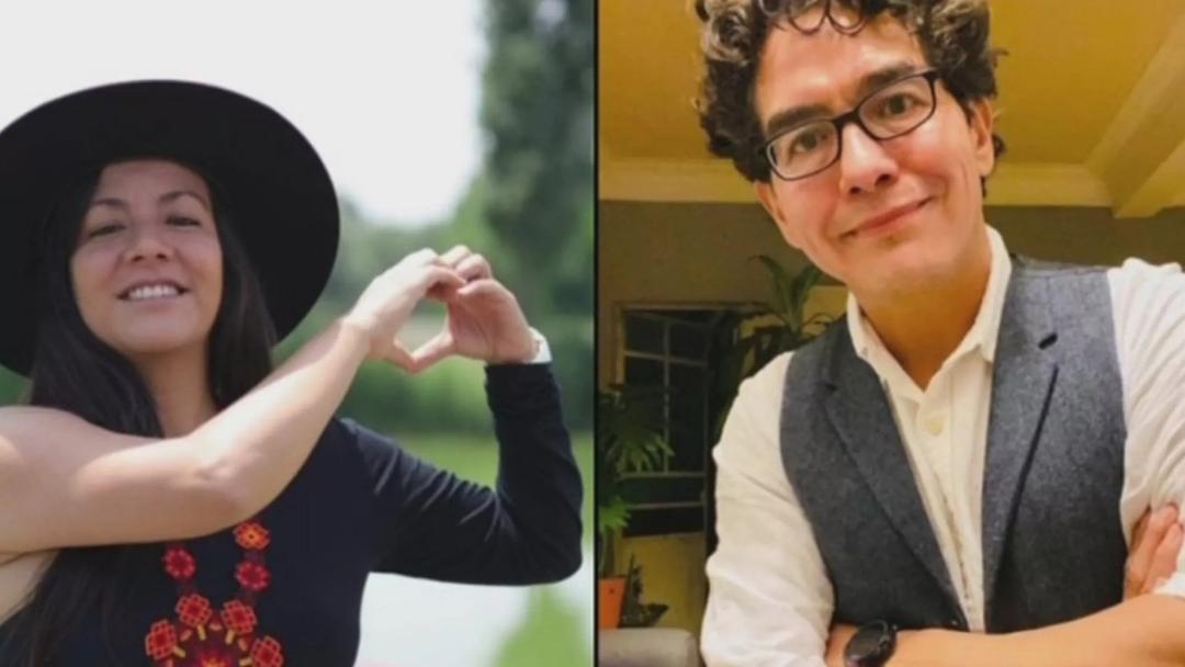 ¿Quiénes eran Ximena Guzmán y José Muñoz, funcionarios de CDMX asesinados?