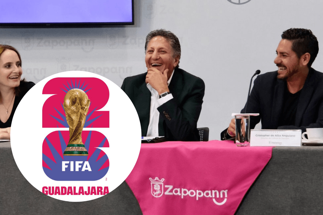 Mundial 2026: Zapopan propone suspender clases los días de partidos