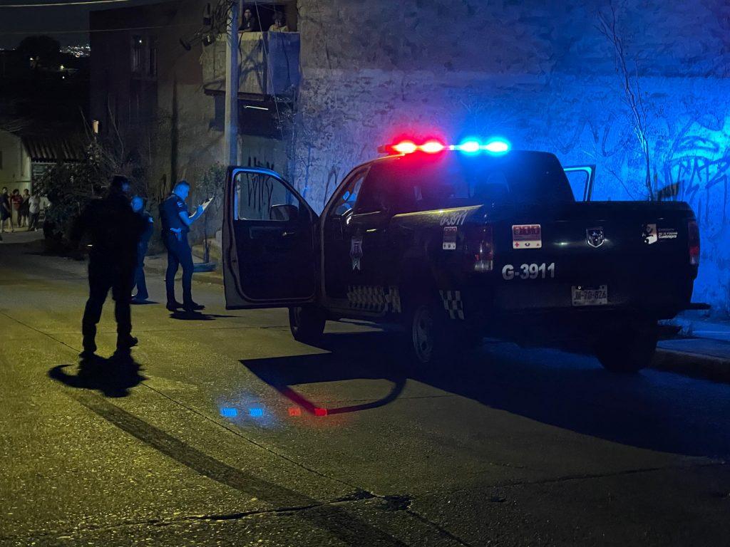 Guadalajara: Hombre fue asesinado a balazos en la colonia Balcones del Cuatro