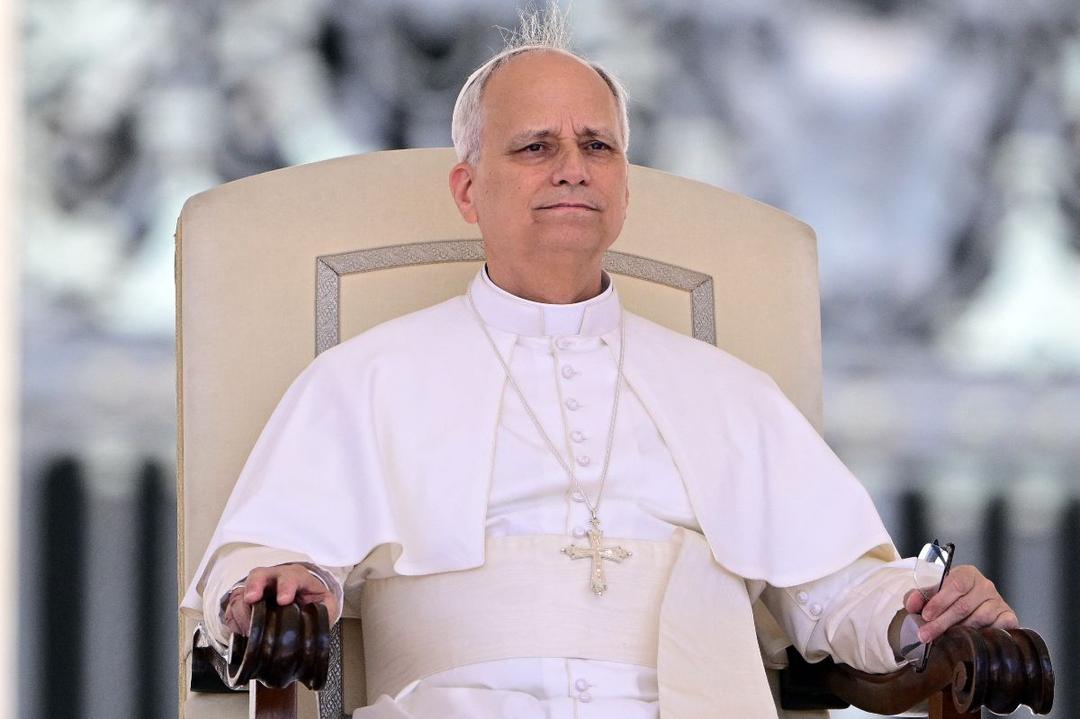 India: Papa León XIV manifiesta su tristeza tras el accidente aéreo en Ahmedabad