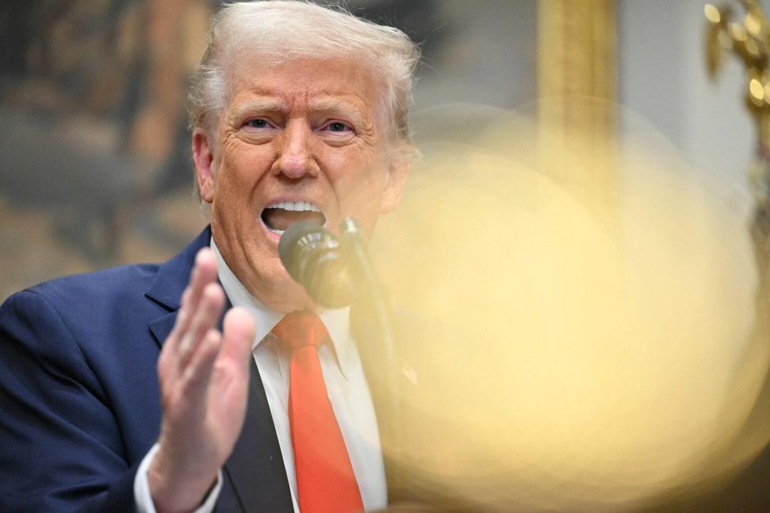 Trump prohíbe la entrada a EU a 19 países