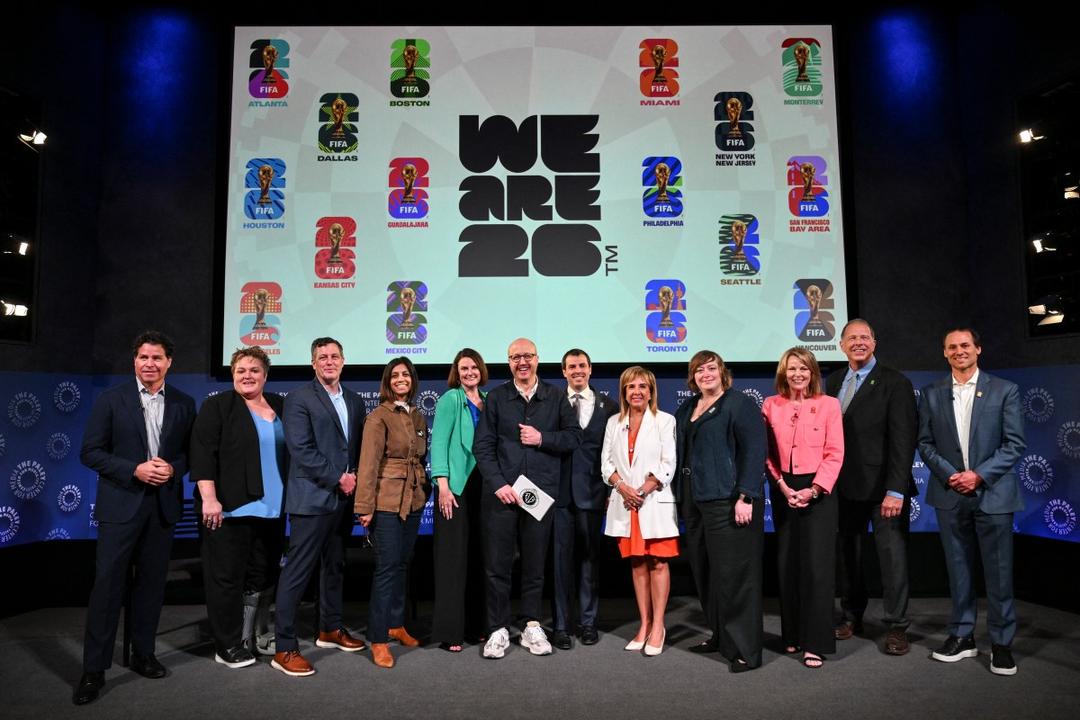 Mundial 2026: EU espera a aficionados pese a conflicto de visas