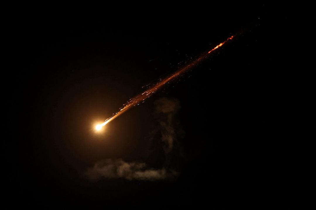 Irán responde ataque israelí con misiles