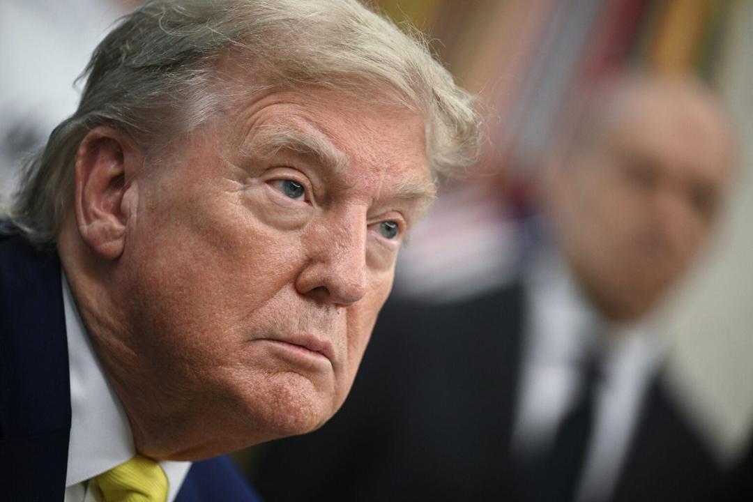 Trump decidirá en próximos días si suma al conflicto en Medio Oriente