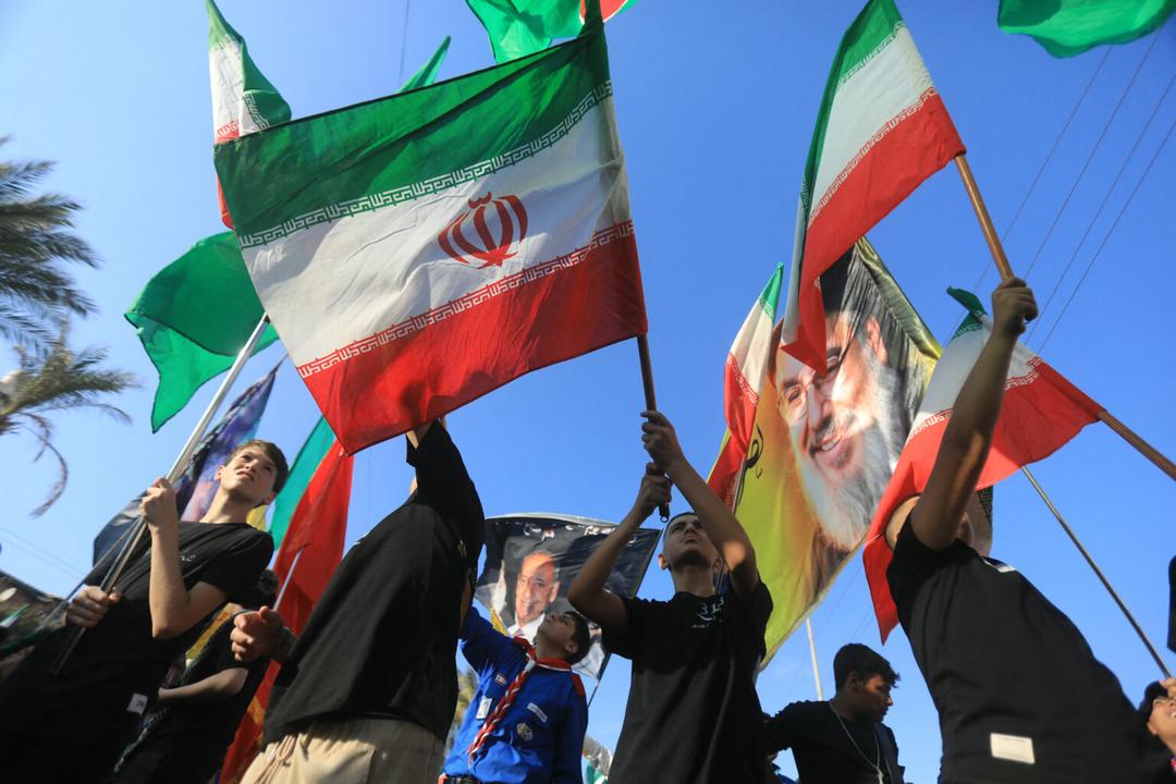 Irán desconoce plan de Trump para reactivar economía