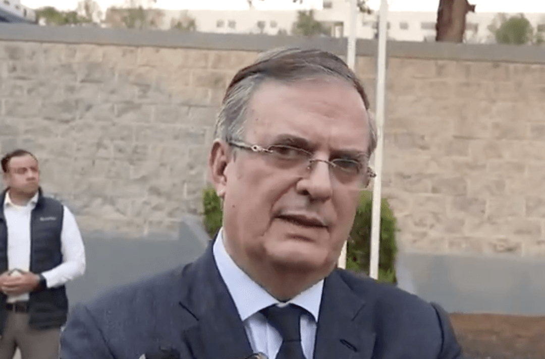 México pedirá a Trump ser excluido de arancel del 50% al acero y aluminio