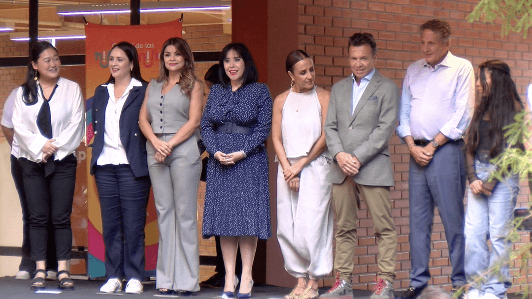 Zapopan inaugura Colmena en Valle de los Molinos
