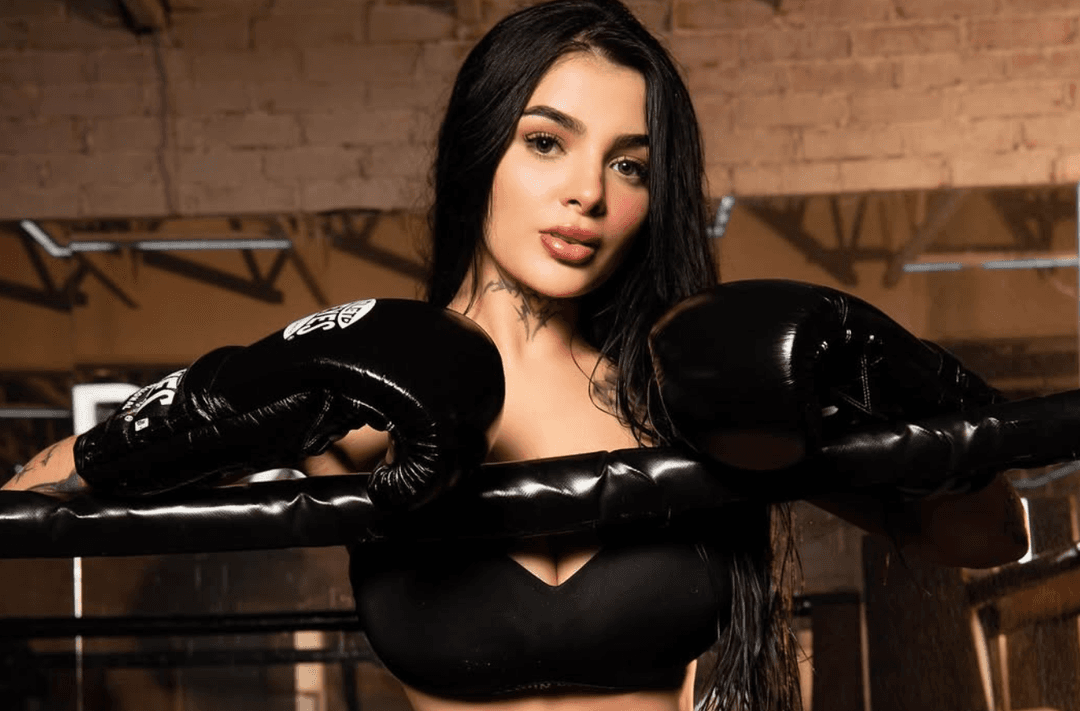 Karely Ruiz se estrenará como boxeadora: ¿Cuándo y dónde es la pelea?