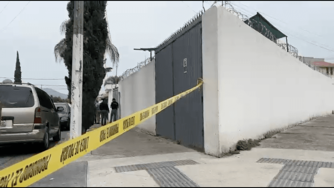 Zapopan: Hombre con signos de golpes muere en anexo