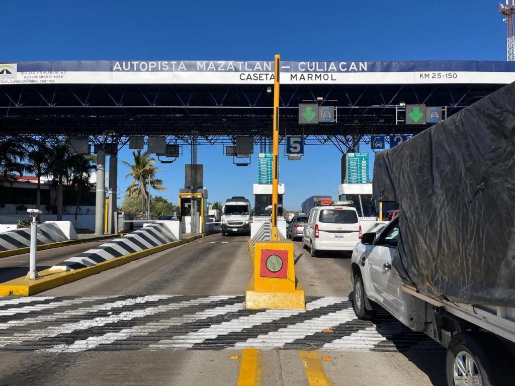 Capufe elimina el pago en efectivo en carreteras; ¿dónde comprar el TAG?