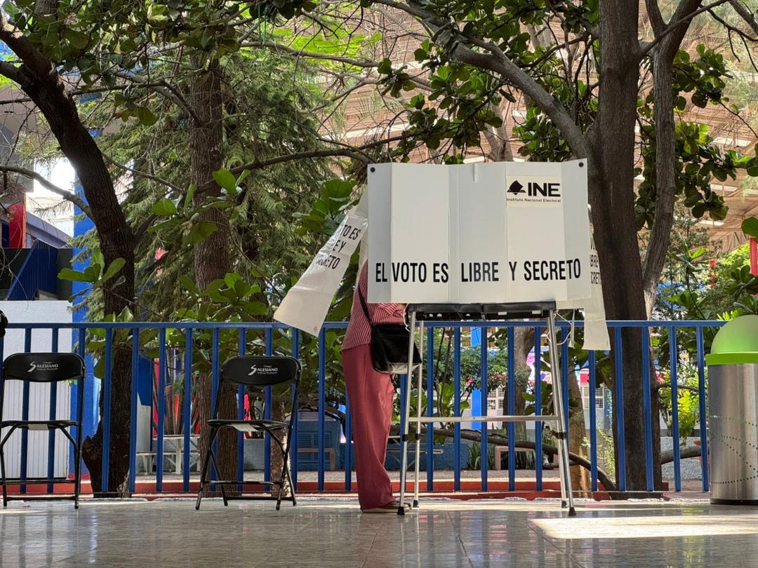 Elección Judicial inicia en Jalisco con la instalación de casillas