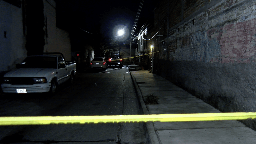 Tlaquepaque: Hallan hielera con cabeza de puerco; desata operativo