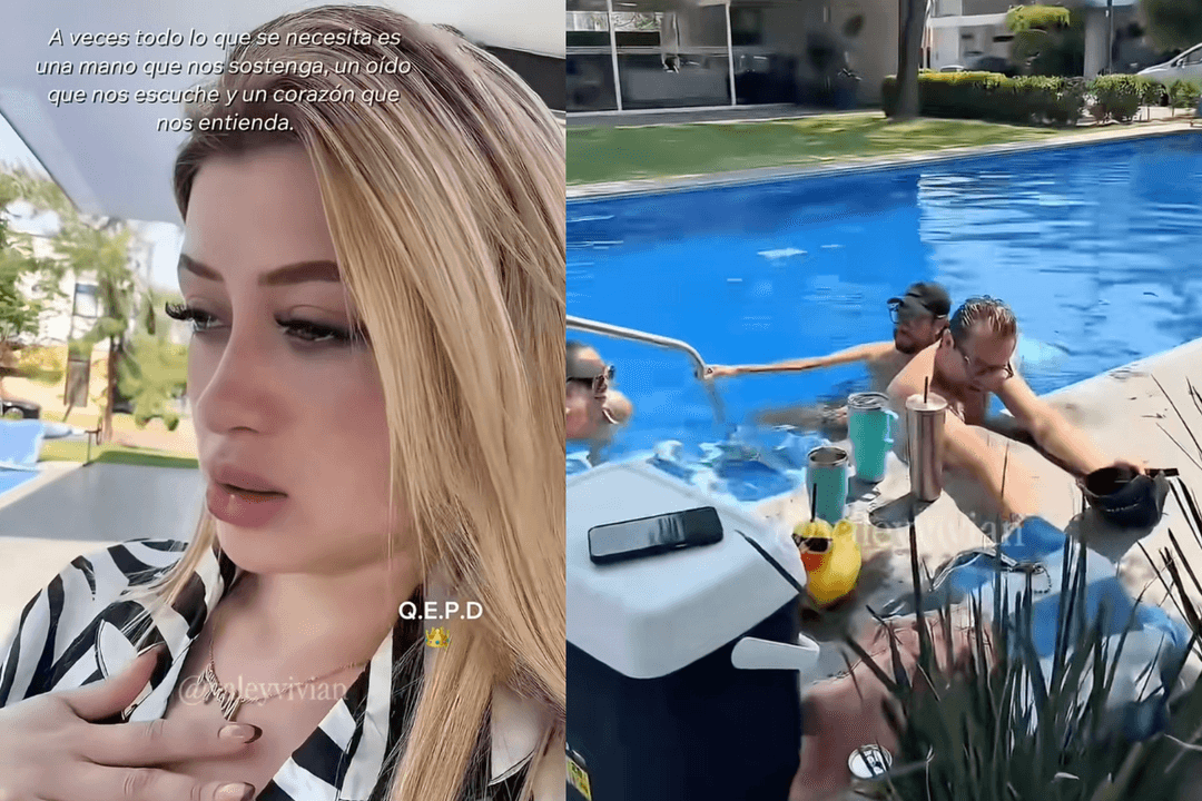 Valeria Márquez: Revelan impactante video antes de su crimen