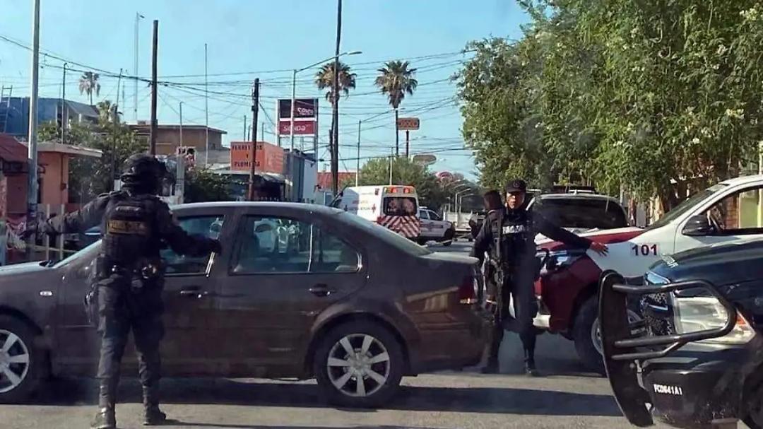 Nuevo León: Asesinan a secretario del Ayuntamiento de Linares