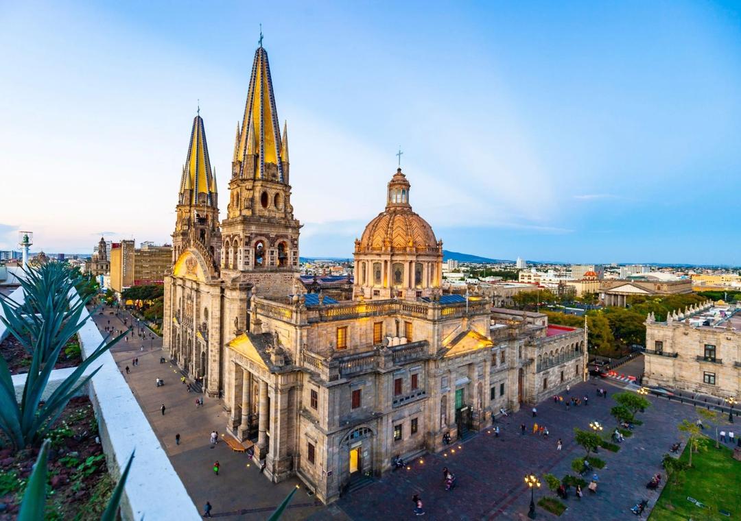 Este 9 de junio es día inhábil en Jalisco