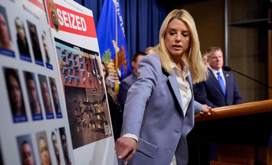 EU incorpora a México en lista de “países adversarios”