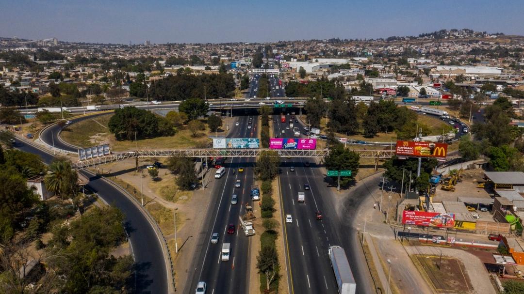 Línea 5: Recurso federal llegará en 2026