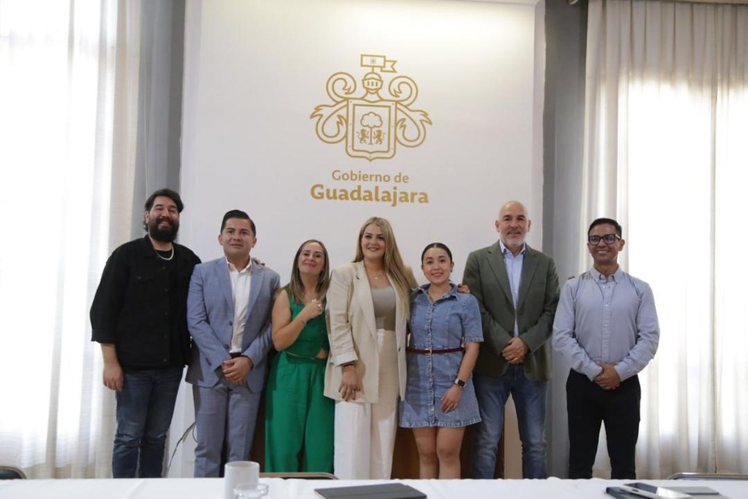 Guadalajara ofrece cursos de inglés gratis; así puedes inscribirte