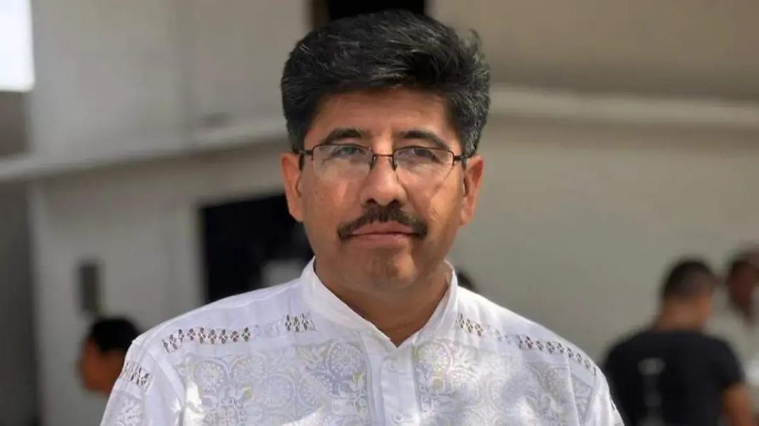 INE: Hugo Aguilar encabeza votos para presidencia de la SCJN