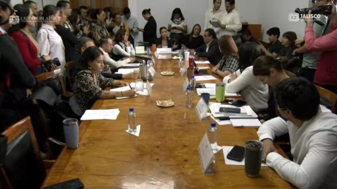 Aumento de tarifas del SIAPA se avaló en comisiones