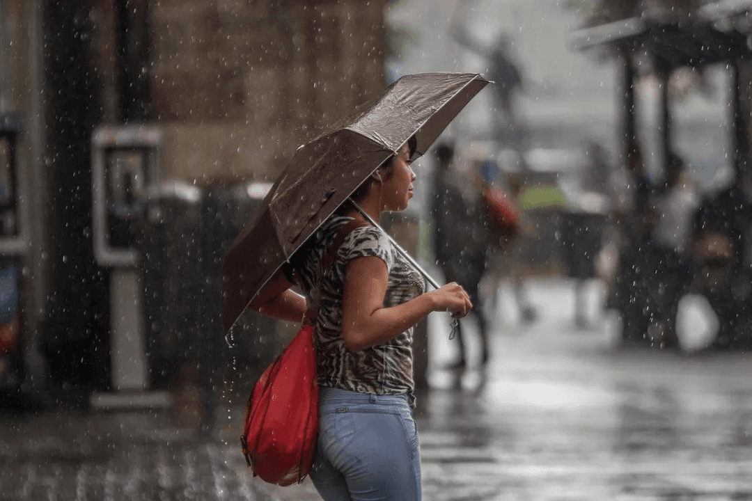 Clima en Guadalajara: ¿A qué hora lloverá este viernes?