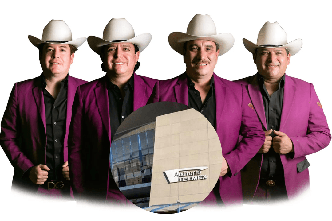 Los Alegres del Barranco usaron empresa fantasma en Zapopan